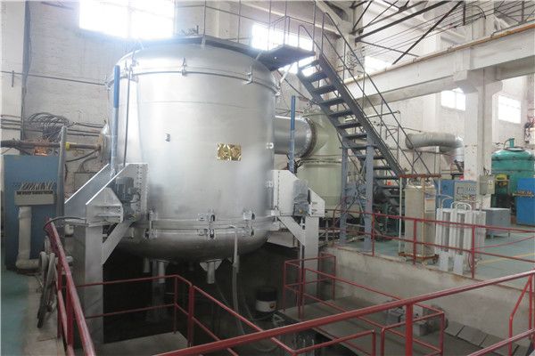 八佳電氣真空燒結爐具有哪些明顯的優(yōu)勢？
