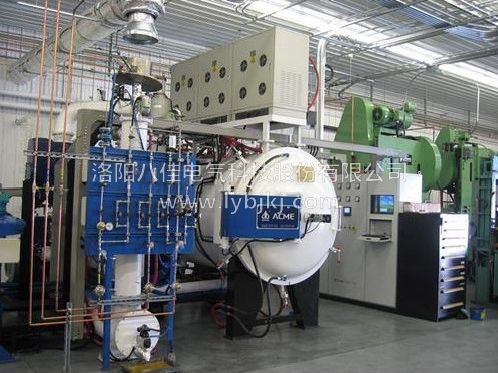 真空燒結爐工作前應做好哪些準備？
