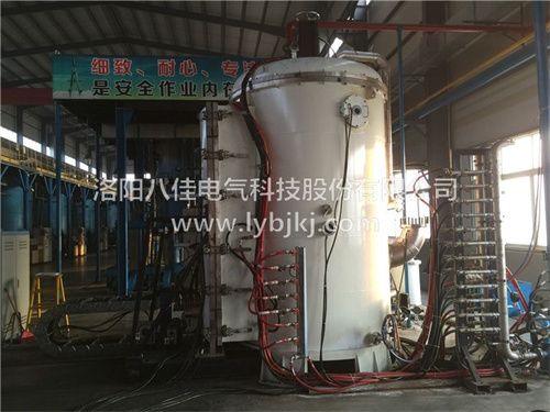 如何優(yōu)化真空甩帶爐的操作以提高生產(chǎn)效率？