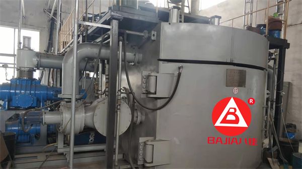 真空速凝爐的基本工作原理是什么？它如何快速凝固金屬材料？